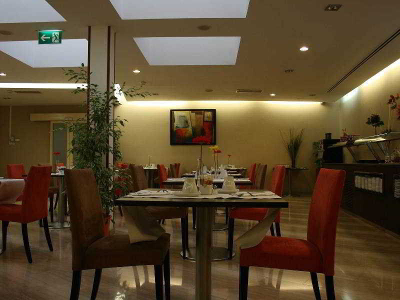 Exe Hotel Wiedeń