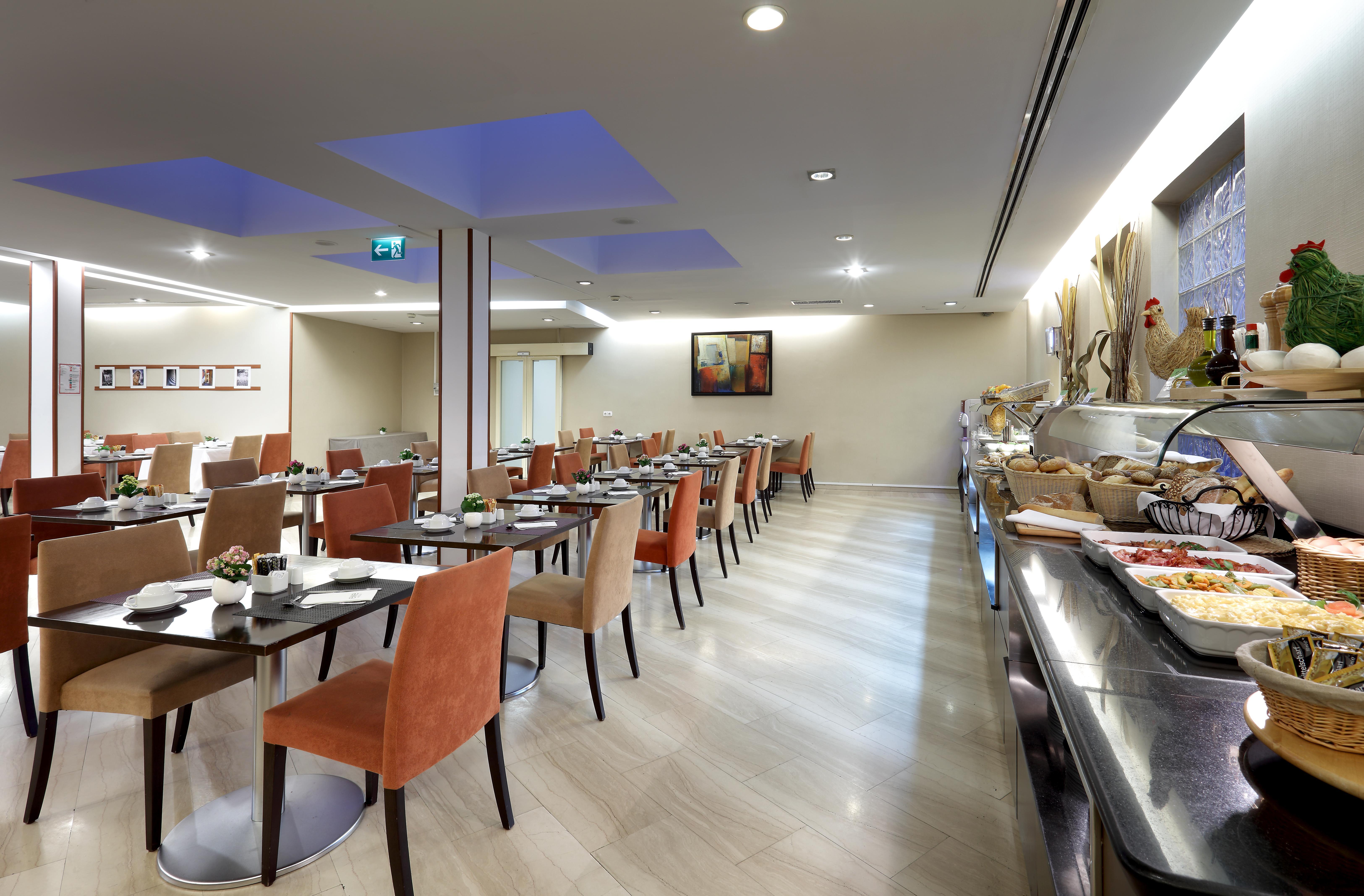 Hotel Exe Viena
