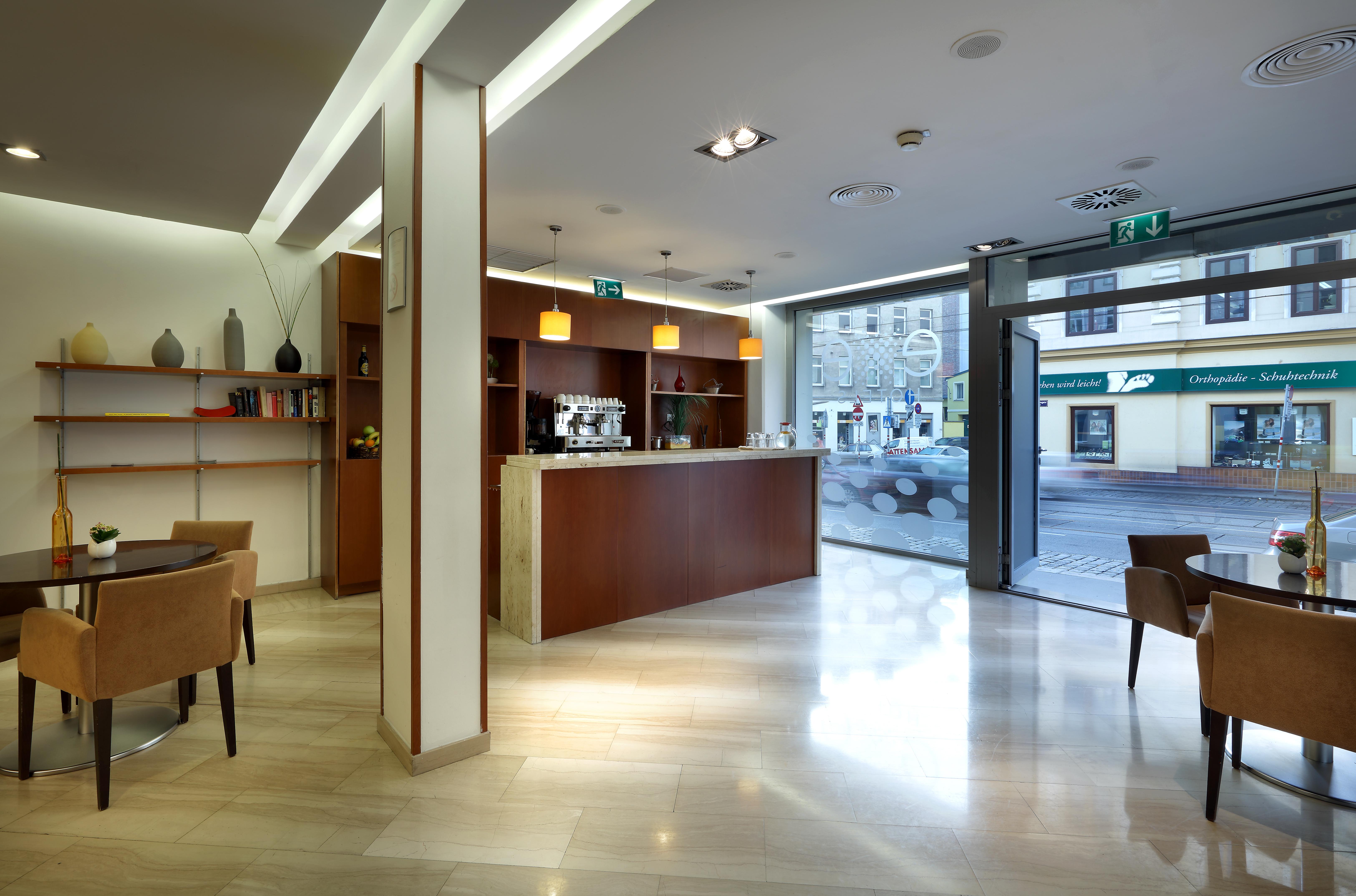 Hotel Exe Viena