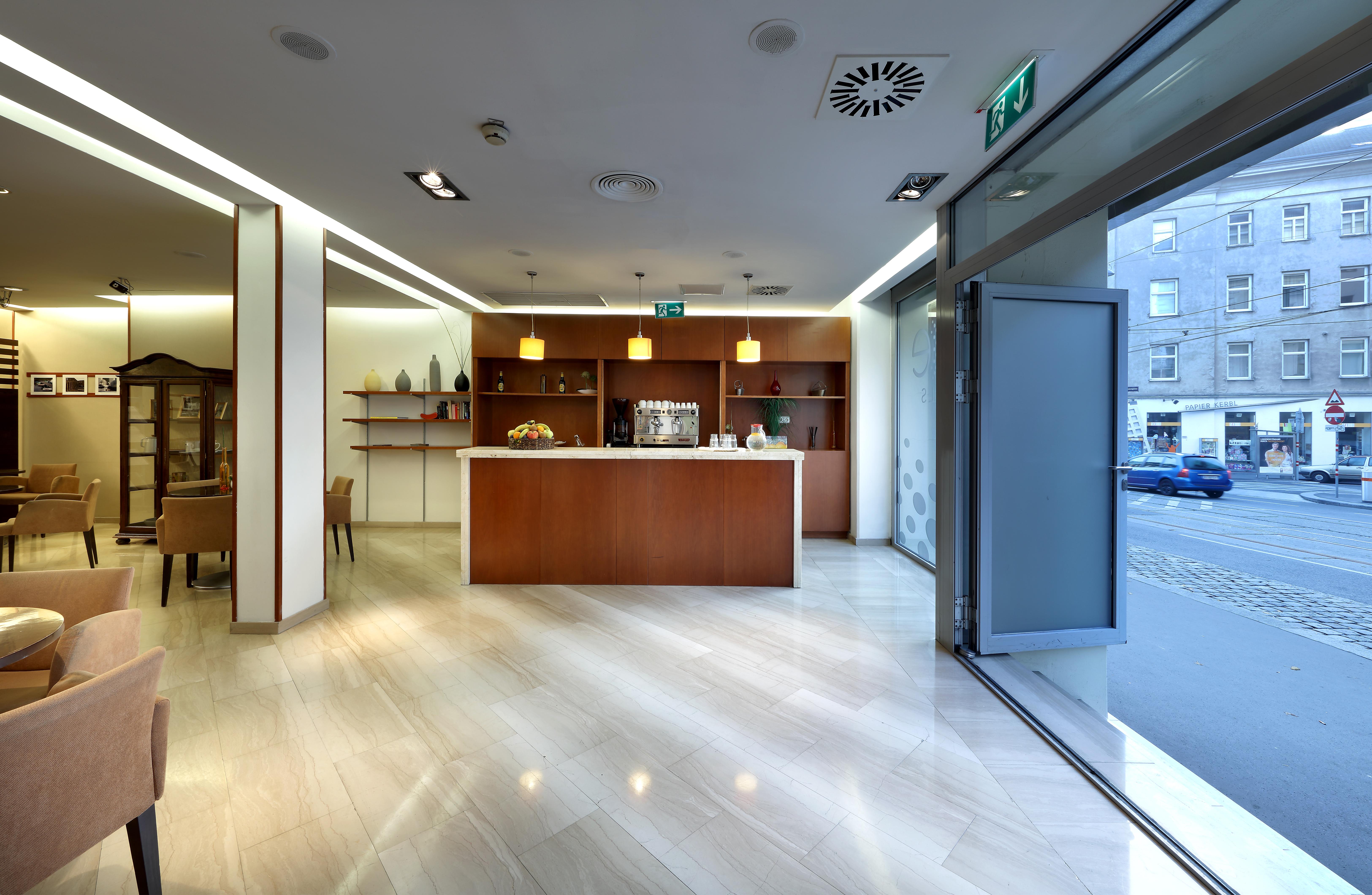 Hotel Exe Viena