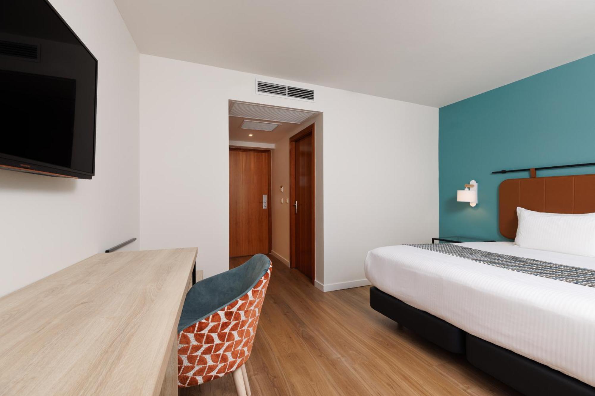 Hotel Exe Viena