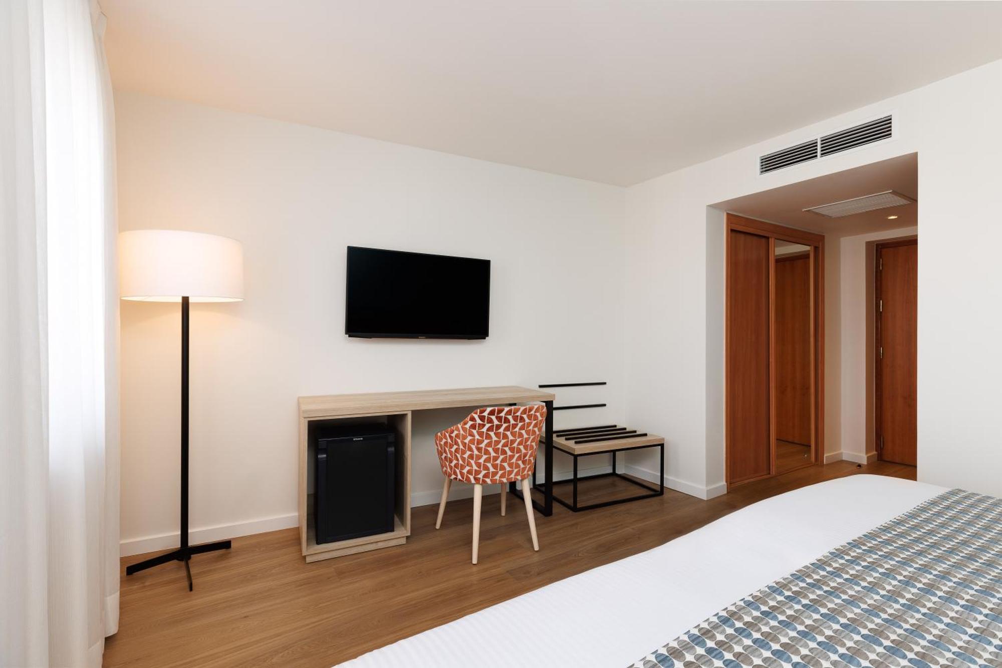 Exe Hotel Viena