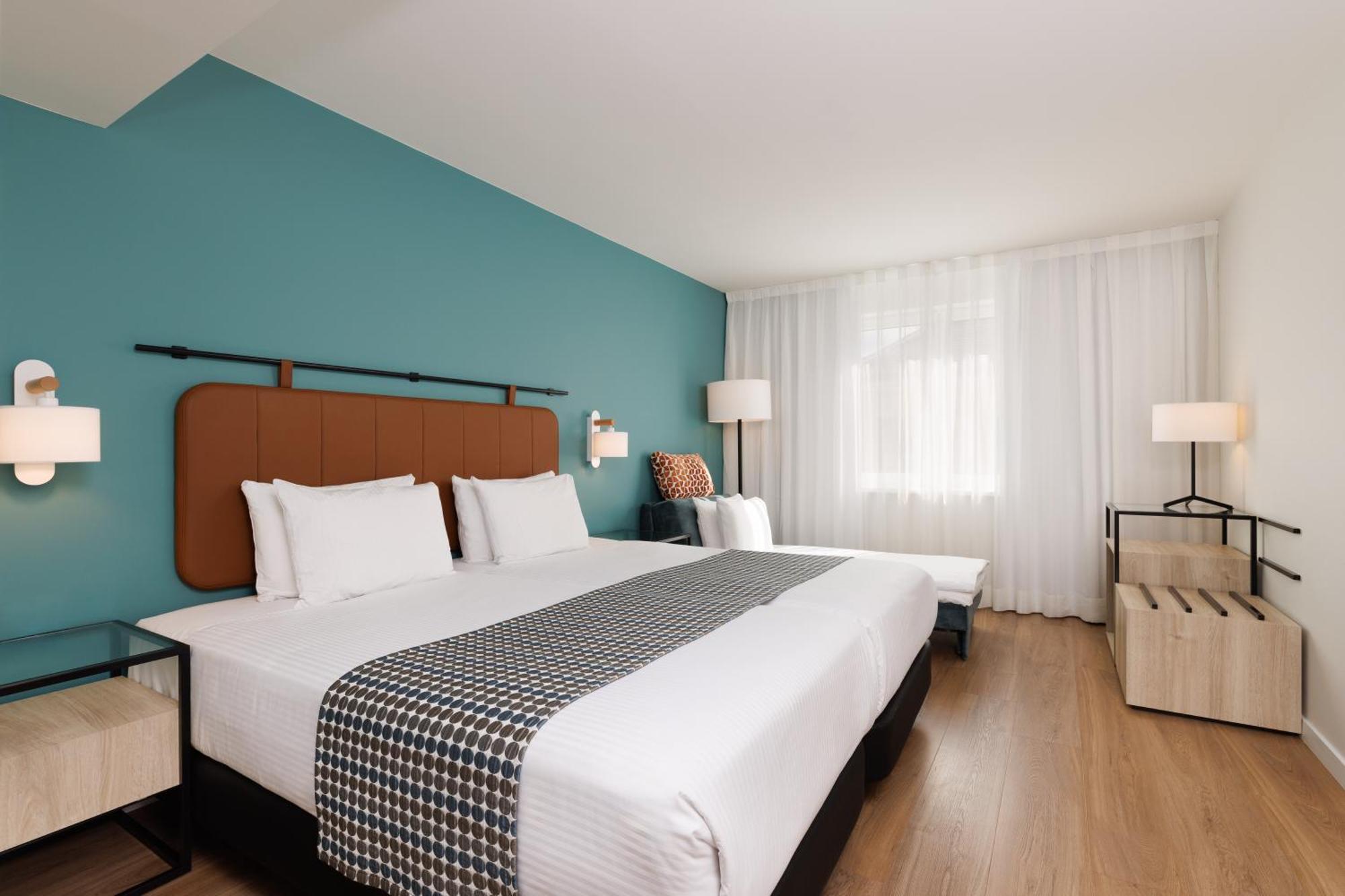 Hotel Exe Viena