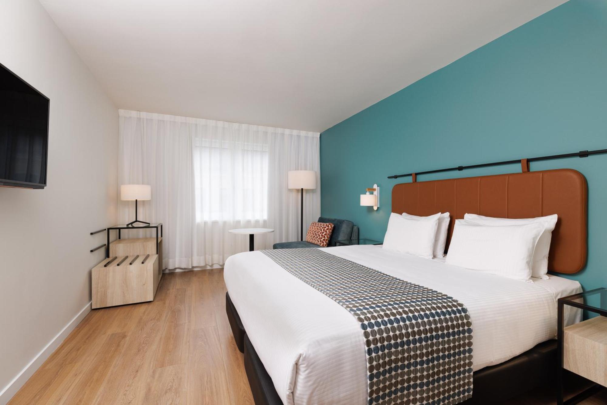 Exe 4* Viena