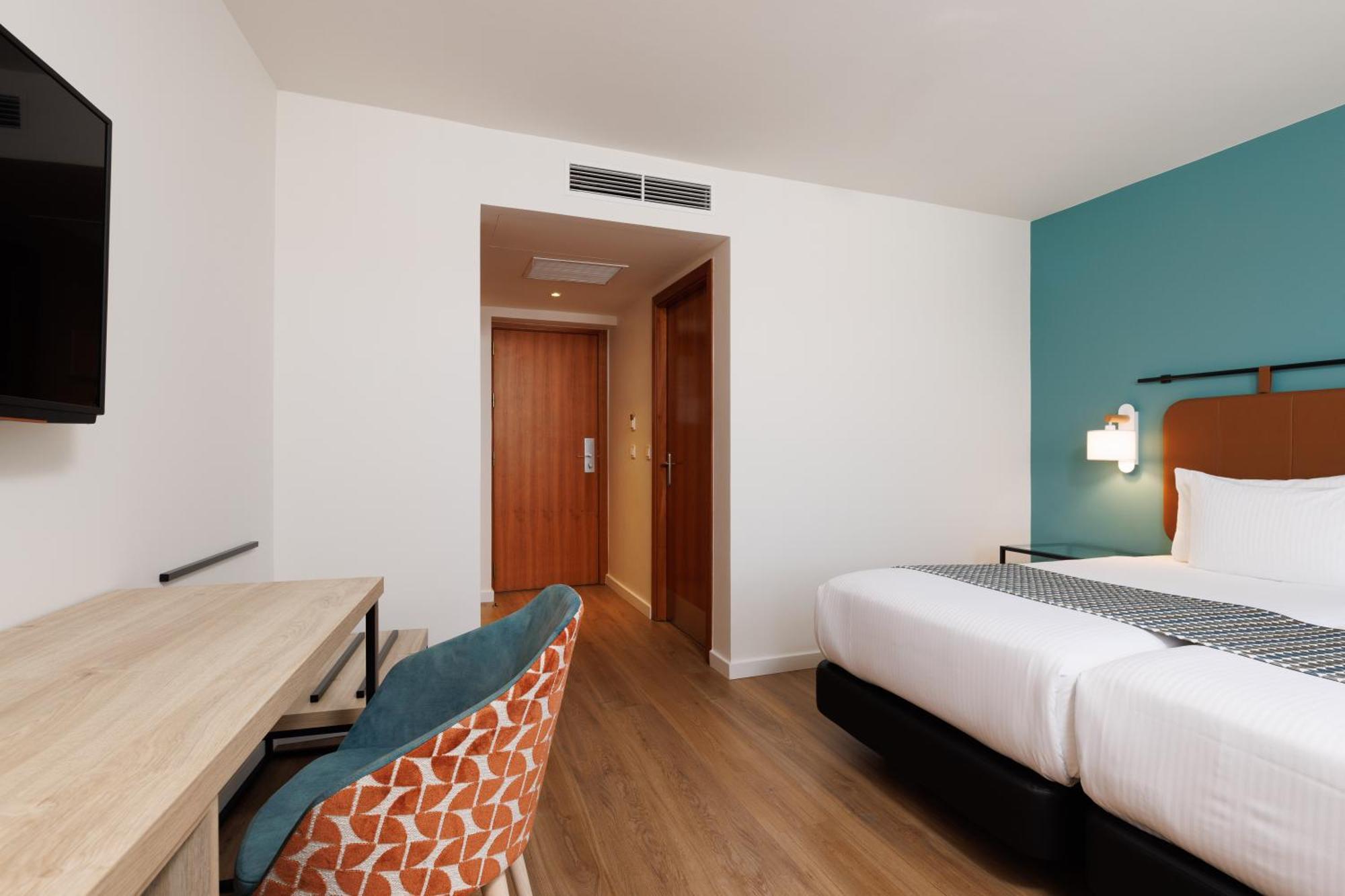 Exe Hotel Viena