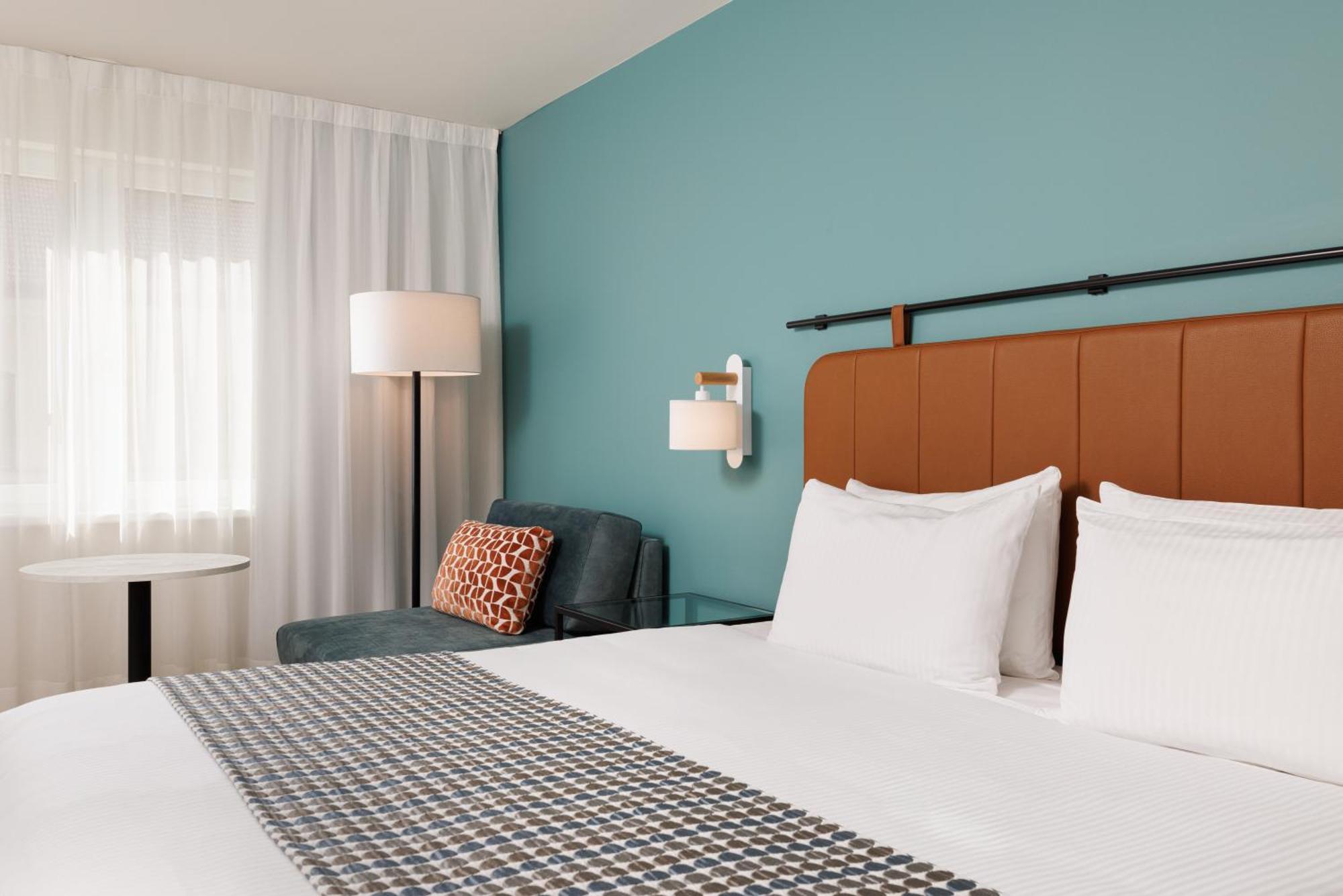 Hotel Exe 4*