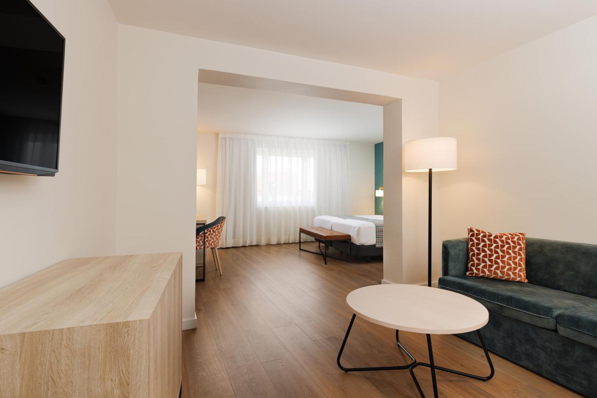 Hotel Exe Viena