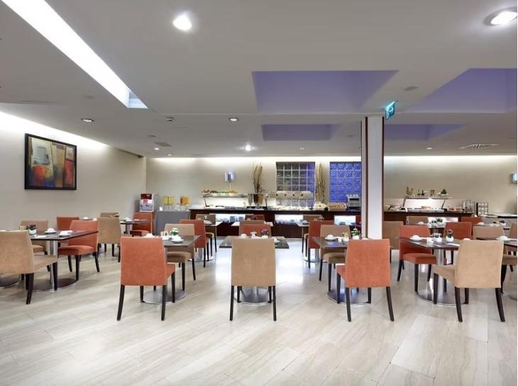 Hotel Exe Viena