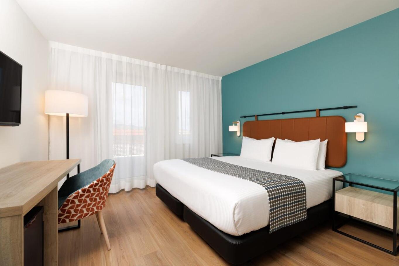 Exe 4* Viena