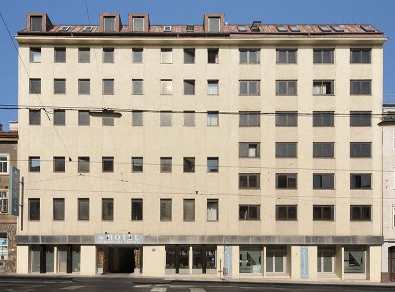 Hotel Exe Viena