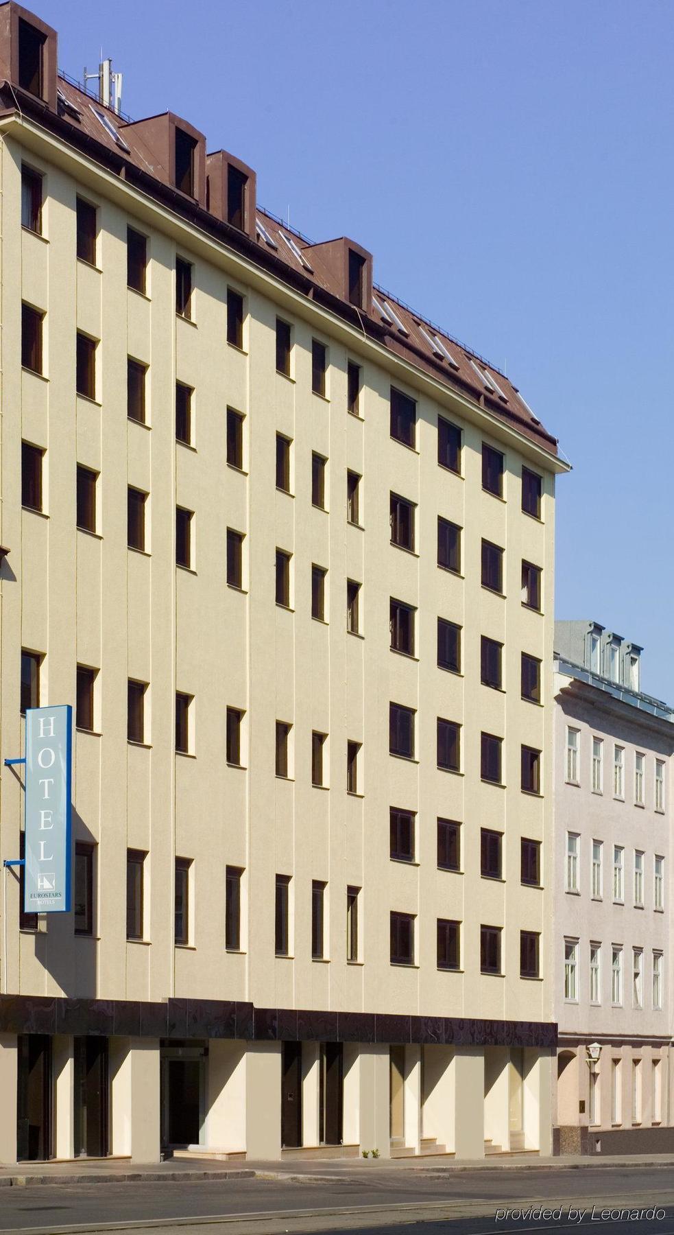 Hotel Exe Viena