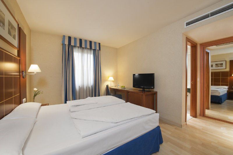 Hotel Exe Viena