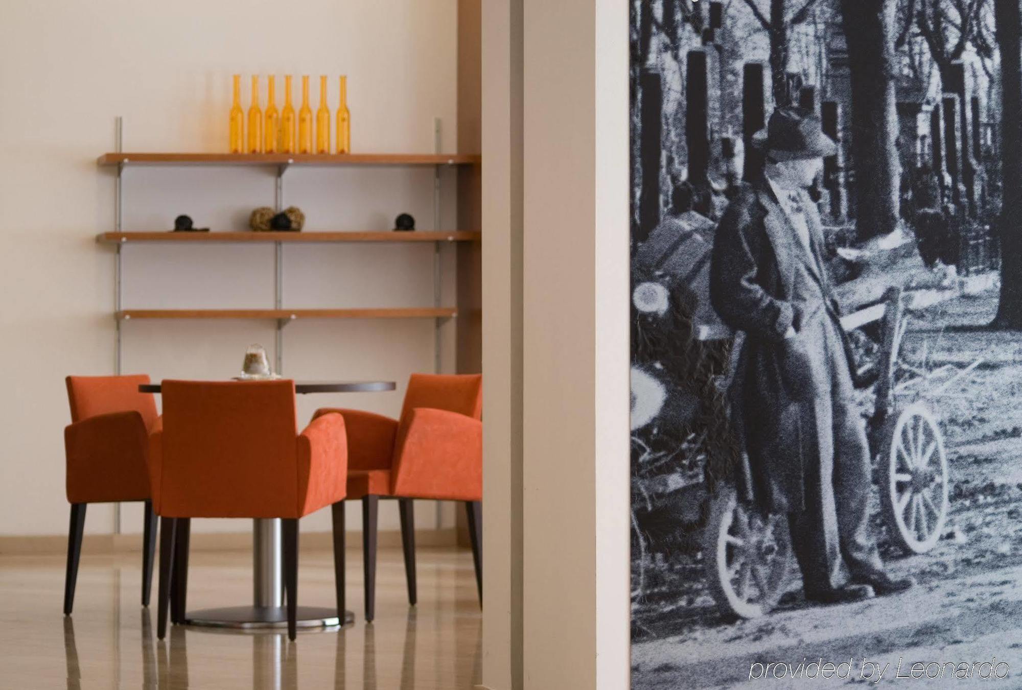 Exe Hotel Viena