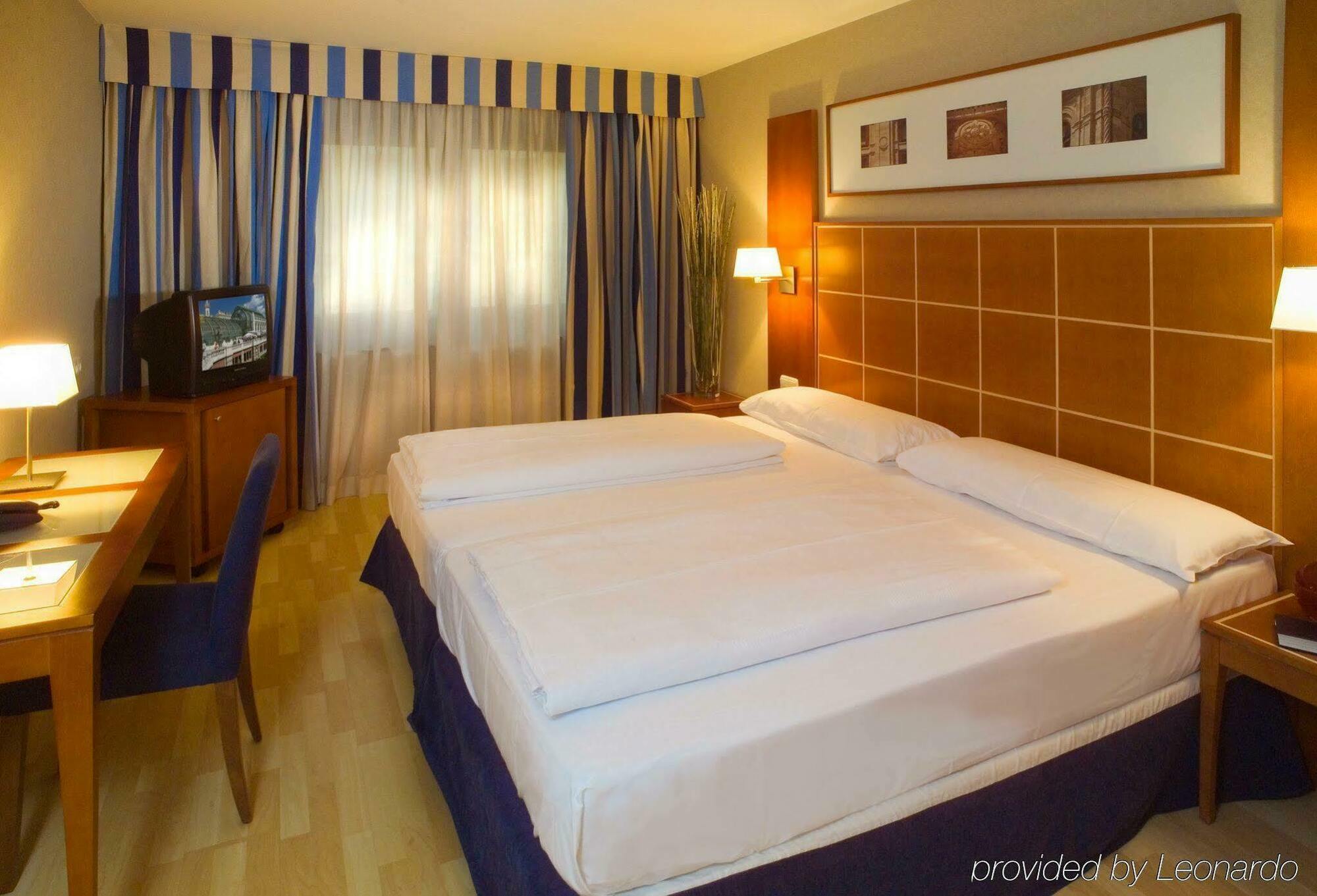 Exe Hotel Viena