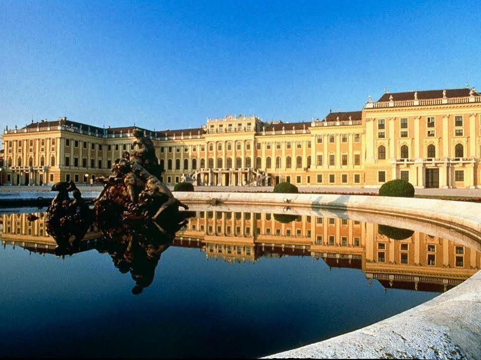 Exe 4* Viena